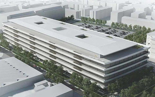 制表工廠一篇游，鐘表大咖個個都是建筑藝術(shù)家 信之游